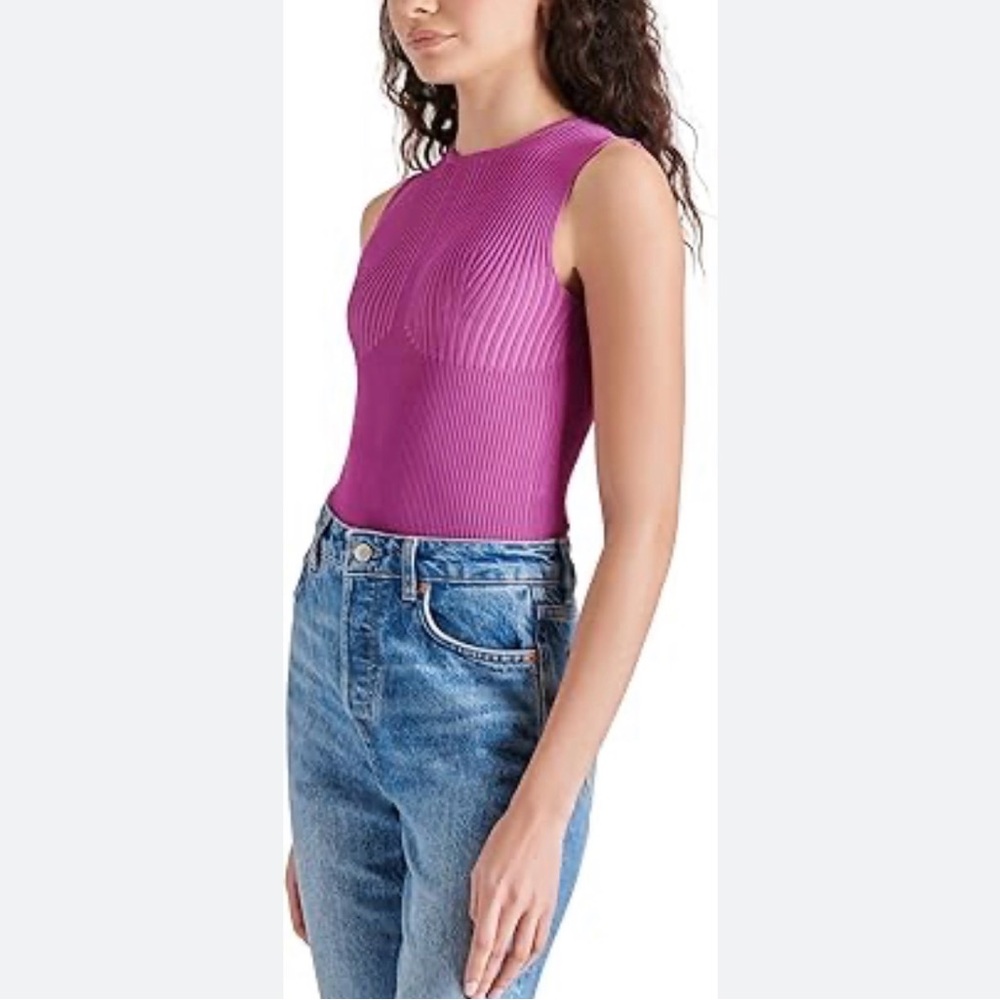 Steve Madden Bodysuit